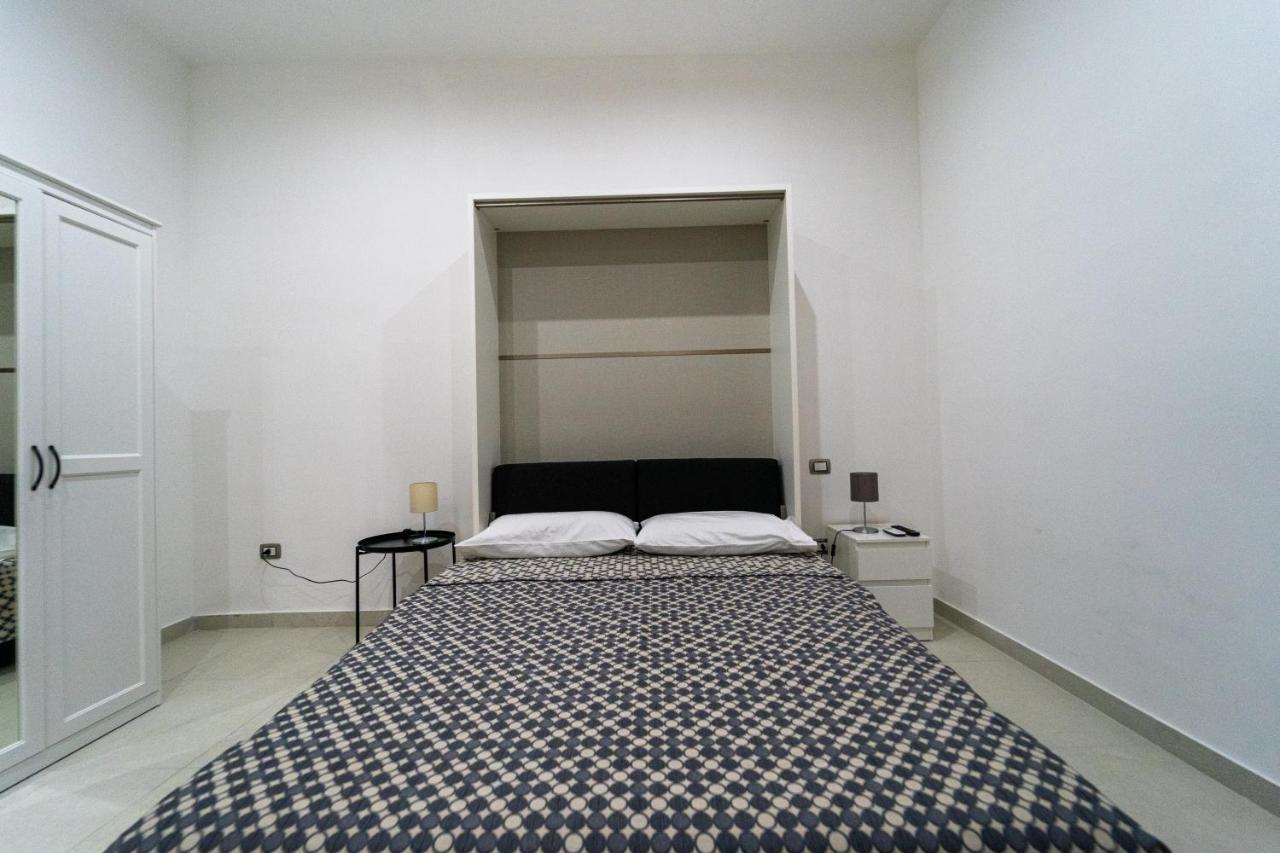 Casa Romeo Napoli Ξενοδοχείο Εξωτερικό φωτογραφία