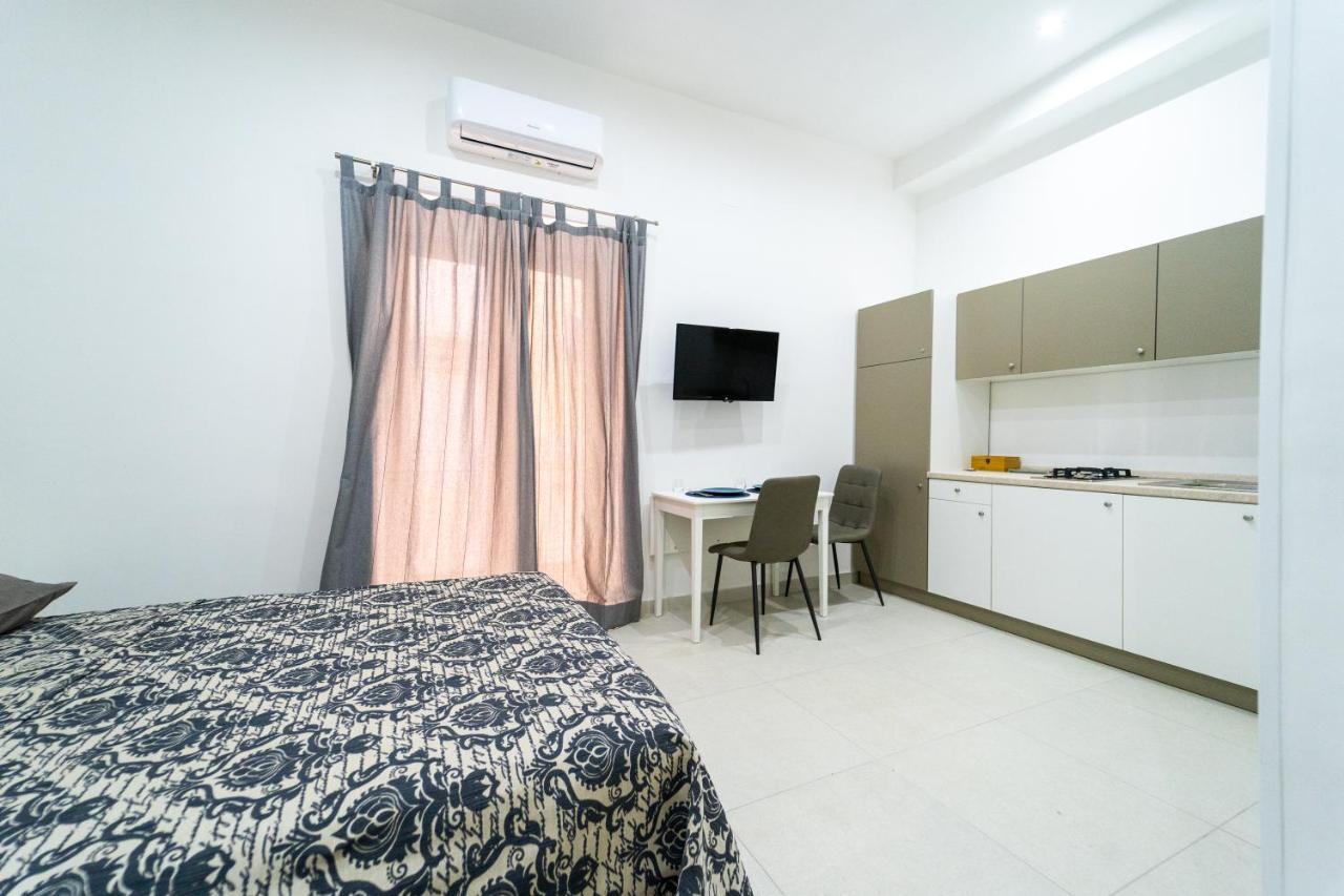 Casa Romeo Napoli Ξενοδοχείο Εξωτερικό φωτογραφία