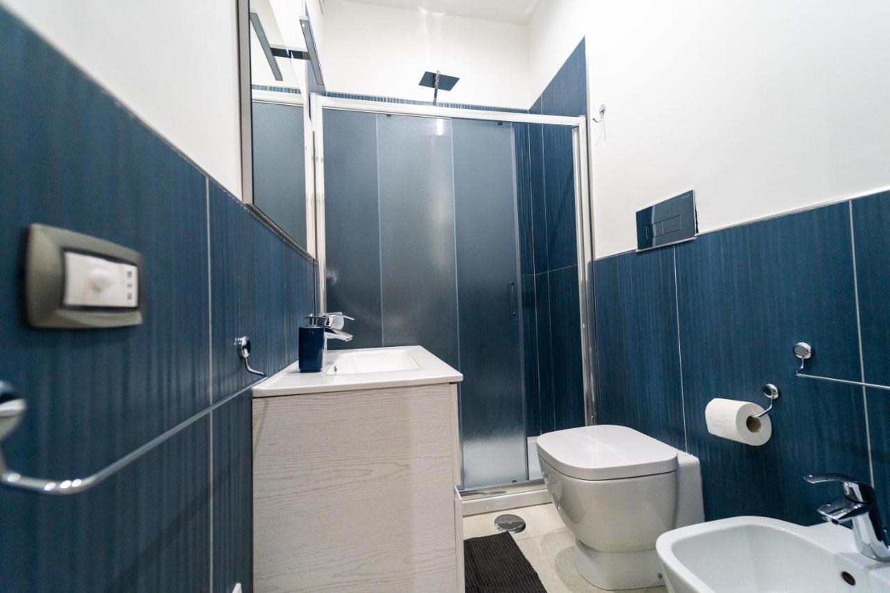 Casa Romeo Napoli Ξενοδοχείο Εξωτερικό φωτογραφία