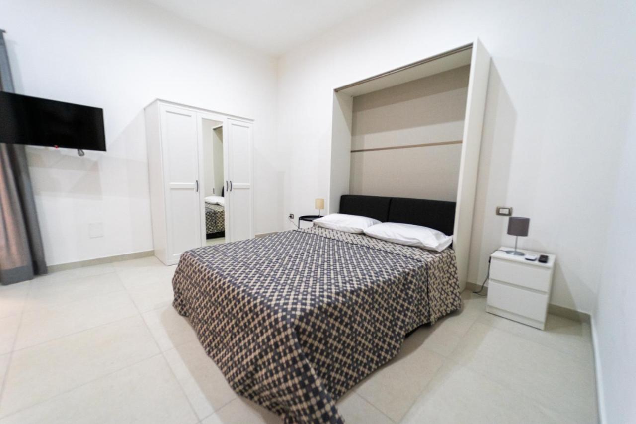 Casa Romeo Napoli Ξενοδοχείο Εξωτερικό φωτογραφία