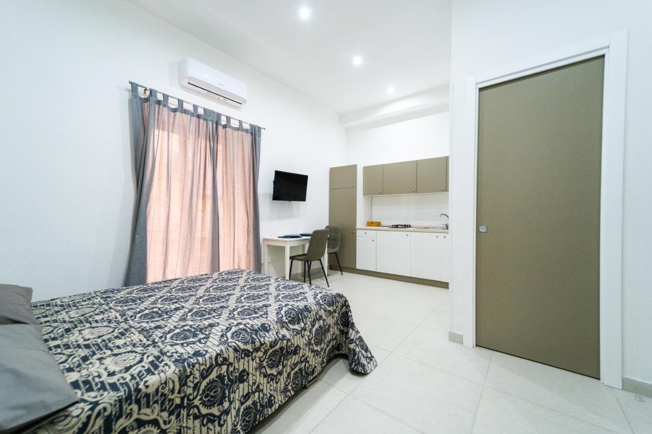 Casa Romeo Napoli Ξενοδοχείο Εξωτερικό φωτογραφία